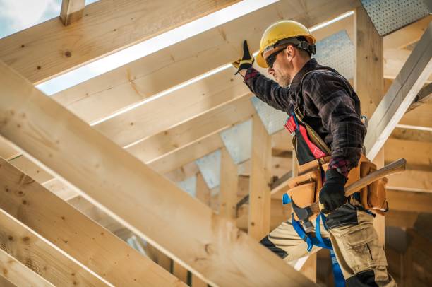 Best Metal Roofing Contractor  in Stafford Courthouse, VA
