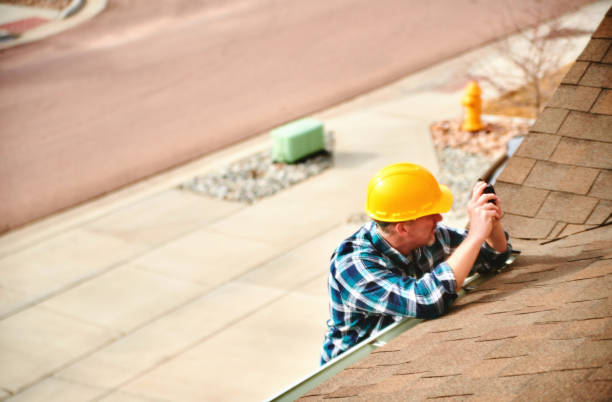 Quick and Trustworthy Emergency Roof Repair Services in Stafford Courthouse, VA