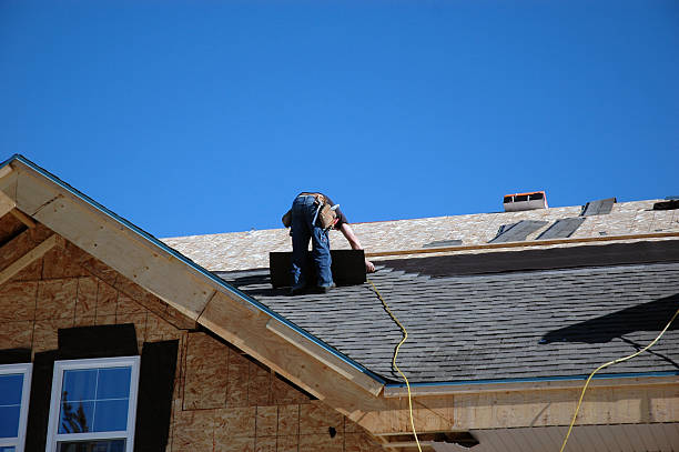 Quick and Trustworthy Emergency Roof Repair Services in Stafford Courthouse, VA