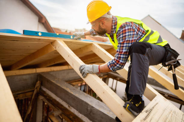 Best Emergency Roof Repair  in Stafford Courthouse, VA