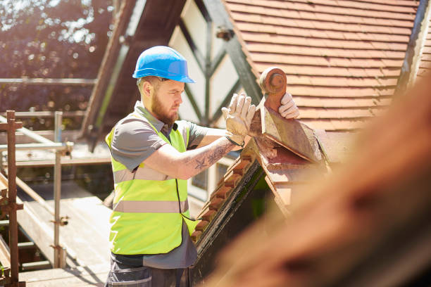 Best Metal Roofing Contractor  in Stafford Courthouse, VA